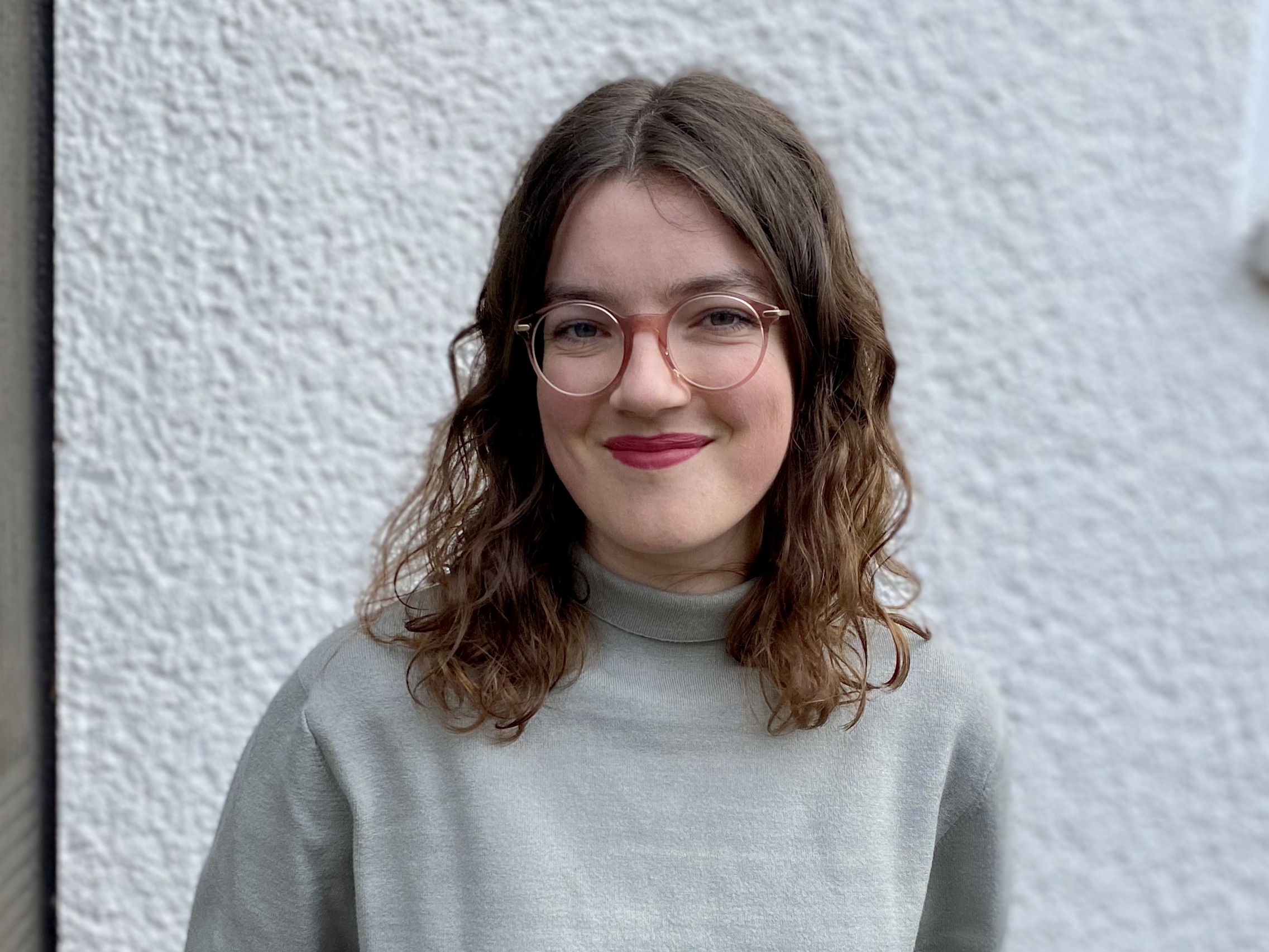 Luisa-Meyer