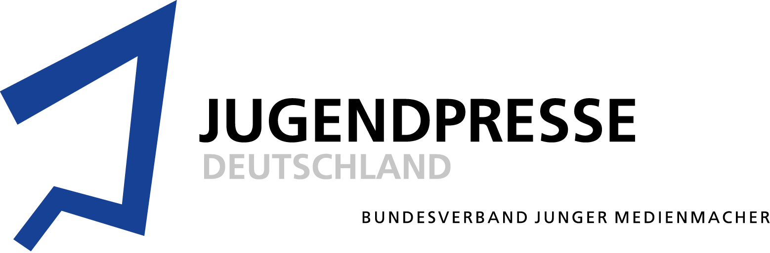 Jugendpresse Deutschland