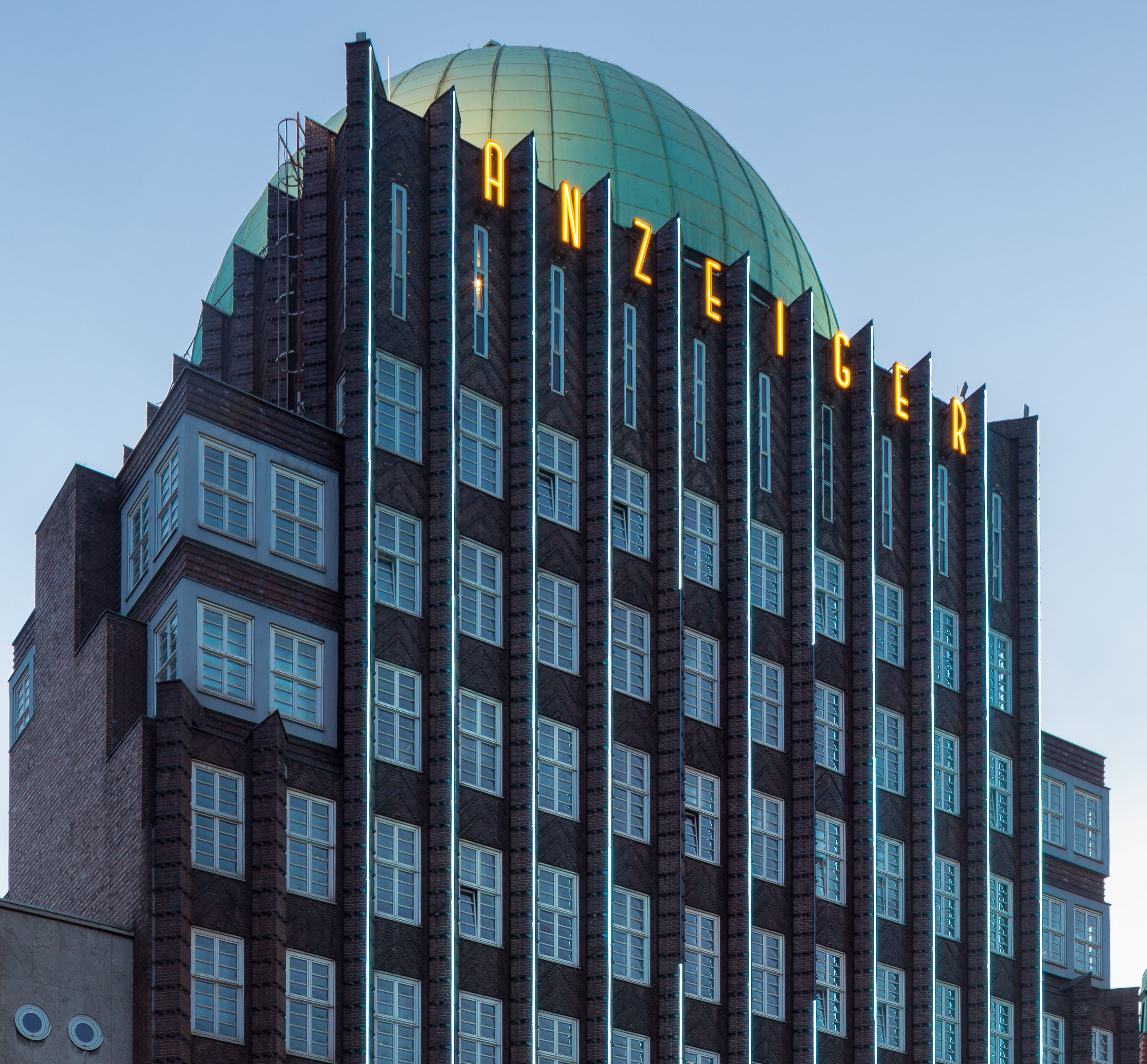 Medienstadt Hannover