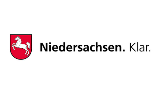 Niedersachsen-Logo