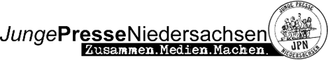 Bildergebnis für junge Presse Niedersachsen