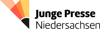 Junge Presse Niedersachsen e. V. Logo