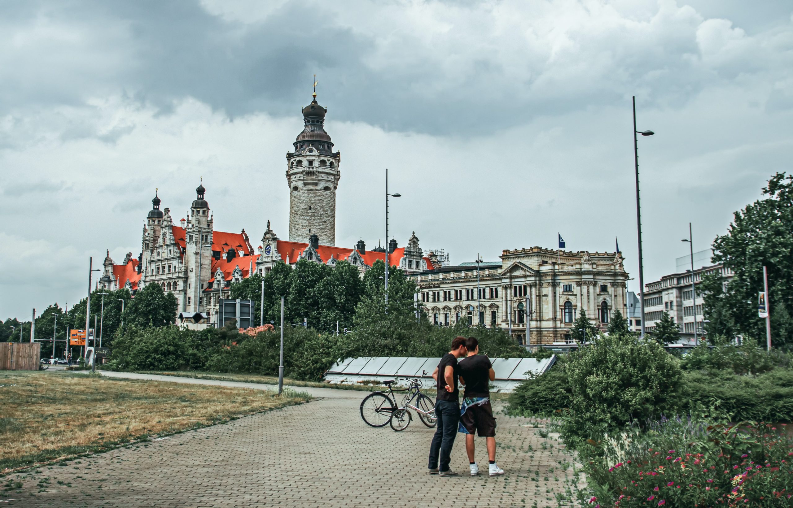 Medienstadt Leipzig